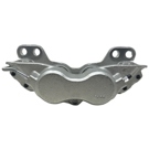2002 Ford F-650 Brake Caliper 2